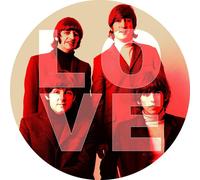 Vinile Beatles - Love Songs (Picture Disc)