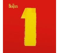 The Beatles - 1 (2 LP)