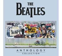 The Beatles - Anthology Collection - 12 Vinili