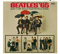 THE BEATLES - Beatles '65 (US Mono version) (2024) LP Vinyl pre order