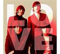Vinile Beatles - Love Songs (Red Vinyl)