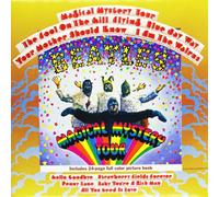 The Beatles - Magical Mystery Tour (LP)