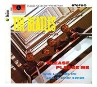 Vinile Beatles (The) - Please Please Me