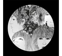 The Beatles Revolver (Vinyl LP) 12" Album Picture Disc (Limited Edition)