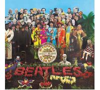 The Beatles Sgt. Pepper's Lonely Heart Universal Music 0602567098348