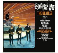 THE BEATLES - Something New (US Mono version) (2024) LP Vinyl pre order