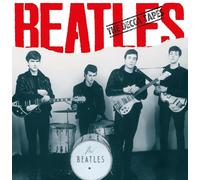 Vinile Beatles (The) - The Decca Tapes (Clear Vinyl)