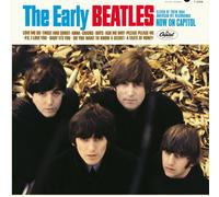 Vinile Beatles (The) - The Early Beatles
