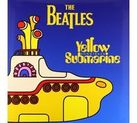 The Beatles Yellow Submarine (Vinyl LP) Collector's 12" Album