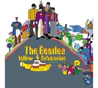 Vinile Beatles (The) - Yellow Submarine