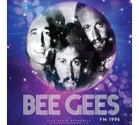 Vinile Bee Gees - Fm 1996