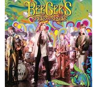Vinile Bee Gees - Spicks & Specks