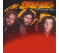The Bee Gees Spirits Having Flown (Vinyl LP) 12" Album