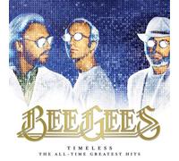 The Bee Gees Timeless: The All-time Greatest Hits (Vinyl LP)