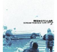 Vinile Been Stellar - Scream From New York, Ny