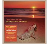 Once Upon A Time In California (140g Californian Sunset Vinyl)