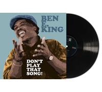 Vinile Ben E. King - Don't Play That Song (You Lied)