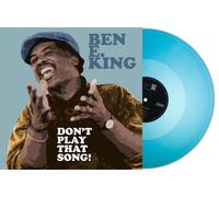 Vinile Ben E. King - Don't Play That Song (You Lied) (Coloured Vinyl)