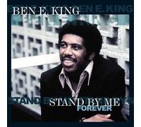 Vinile Ben E King - Stand By Me: Best Of