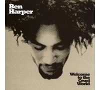 Ben Harper - Welcome To The Cruel World (2 LP)