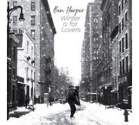 Vinile Ben Harper - Winter Is For Lovers (Opaque White Vinyl)
