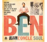 Vinile Ben L'oncle Soul - Ben L'oncle Soul (2 Lp)