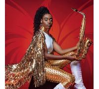 Vinile Benjamin Lakecia - Phoenix