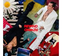 Vinile Benji & Fede - Rewind