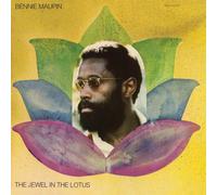 The Jewel in the Lotus - LUMINESSENCE Series