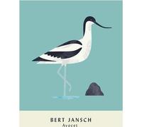 Vinile Bert Jansch - Avocet