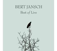 Bert Jansch Best of Live (Vinyl LP) 12" Album