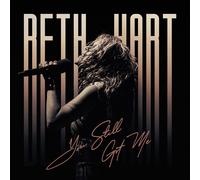 BETH HART - YOU STILL GOT ME - LP VINILE ROSSO NUOVO PREORDINE DAL 25 OTTOBRE