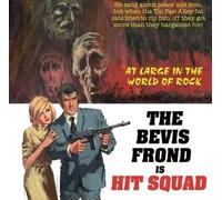Vinile Bevis Frond (The) - Hit Squad (2 Lp) (Rsd 2023)