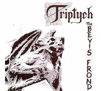 Vinile Bevis Frond (The) - Triptych (White Vinyl) (2 Lp)