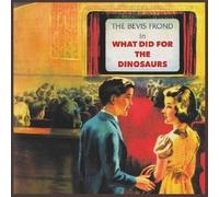 Vinile Bevis Frond (The) - What Did For The Dinosaurs