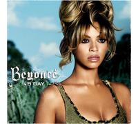 Vinile Beyonce' - B'Day (2 Lp)