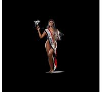 Vinile Beyonce' - Cowboy Carter (Bead Face) (2 Lp)