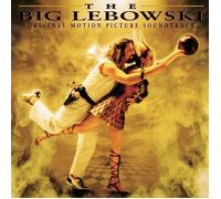 Various Artists The Big Lebowski (Vinyl LP) 12" Album