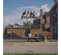 Vinile Big Sean - Detroit 2 (2 Lp)