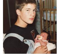 Vinile Big Thief - Capacity