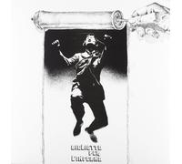 BIGLIETTO PER L'INFERNO Biglietto per l'inferno (black vinyl) LP Itaprog