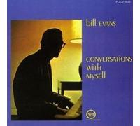 Vinile Bill Evans - Conversations With Myself