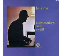 Conversations With Myself (Coloured Vinyl) (Vinile)