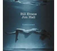 Vinile Bill Evans & Jim Hall - Undercurrent (180G-White)