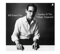 Vinile Bill Evans - Sunday At The Village Vanguard
