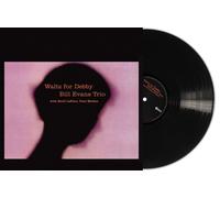 Vinile Bill Evans Trio - Waltz For Debby