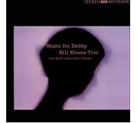 Vinile Bill Evans Trio - Waltz For Debby