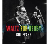 Bill Evans Waltz For (Vinyl LP)