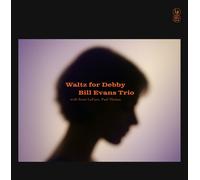 Bill Evans - Waltz for Debby (Special Edition Yellow Vinyl)