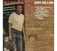 Bill Withers - Just As I Am - Vinile